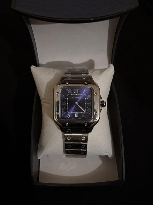 Cartier Santos