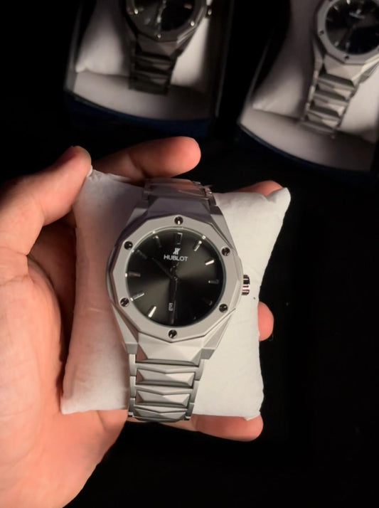 Hublot Classic Fusion Orlinski Black
