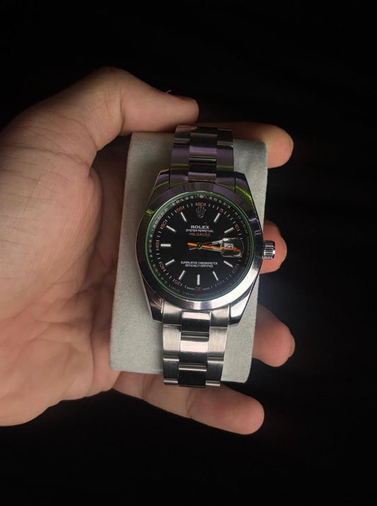 Rolex Milgauss