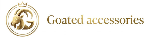 Goated accessories