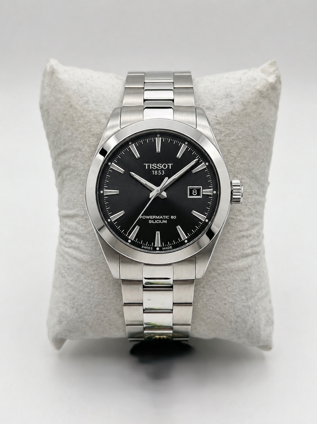 Tissot Gentleman