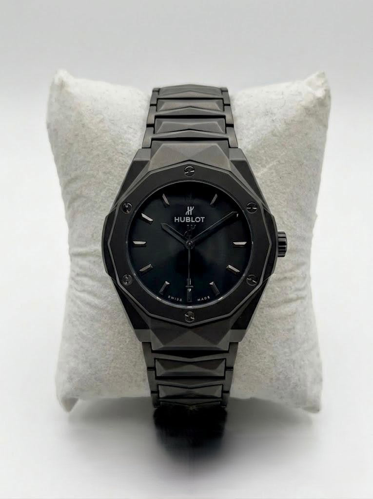 Hublot Classic Fusion Orlinski Black