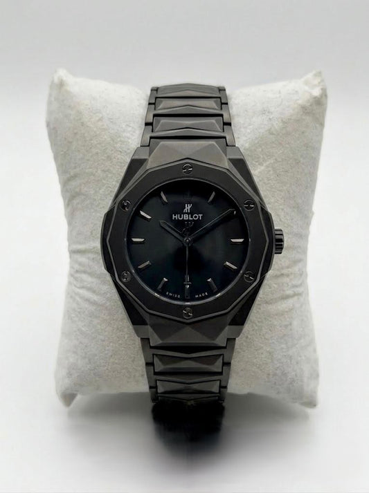 Hublot Classic Fusion Orlinski Black