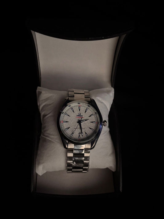 Omega Seamaster Aqua Terra