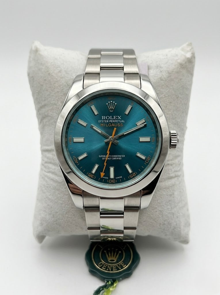 Rolex Milgauss