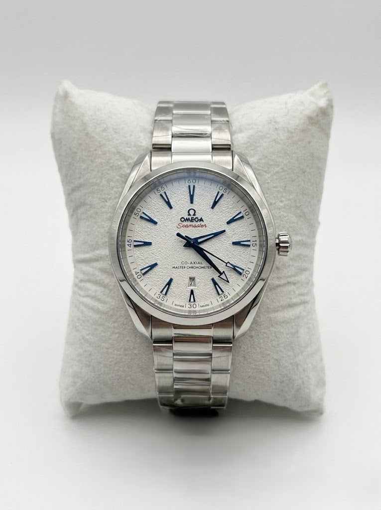 Omega Seamaster Aqua Terra