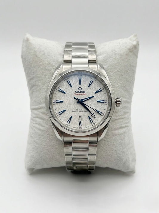 Omega Seamaster Aqua Terra